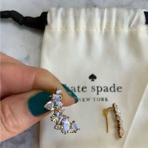 Kate Spade Earrings
